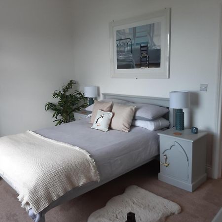 Seasalt Loft Lägenhet Barmouth Exteriör bild