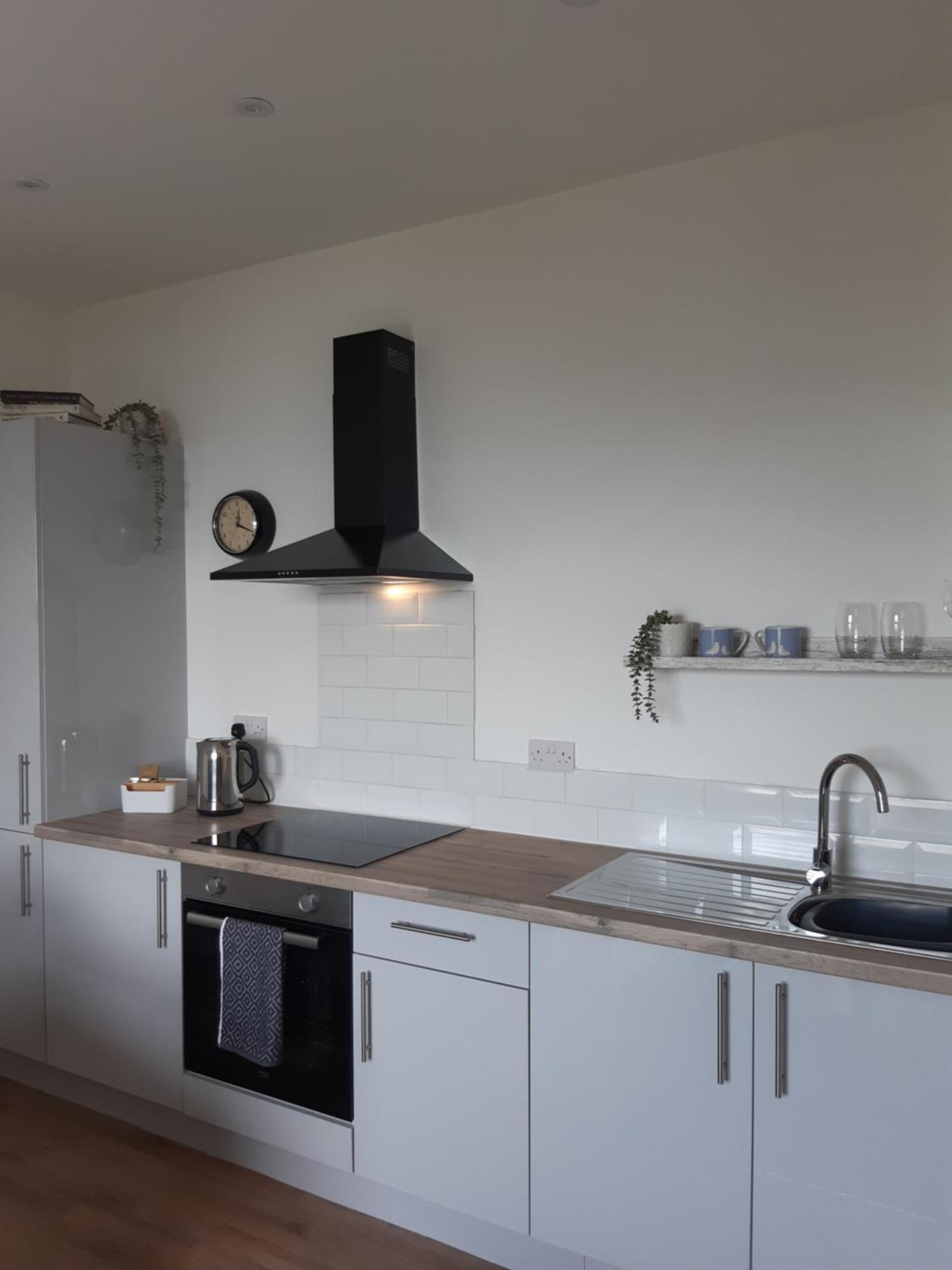 Seasalt Loft Lägenhet Barmouth Exteriör bild