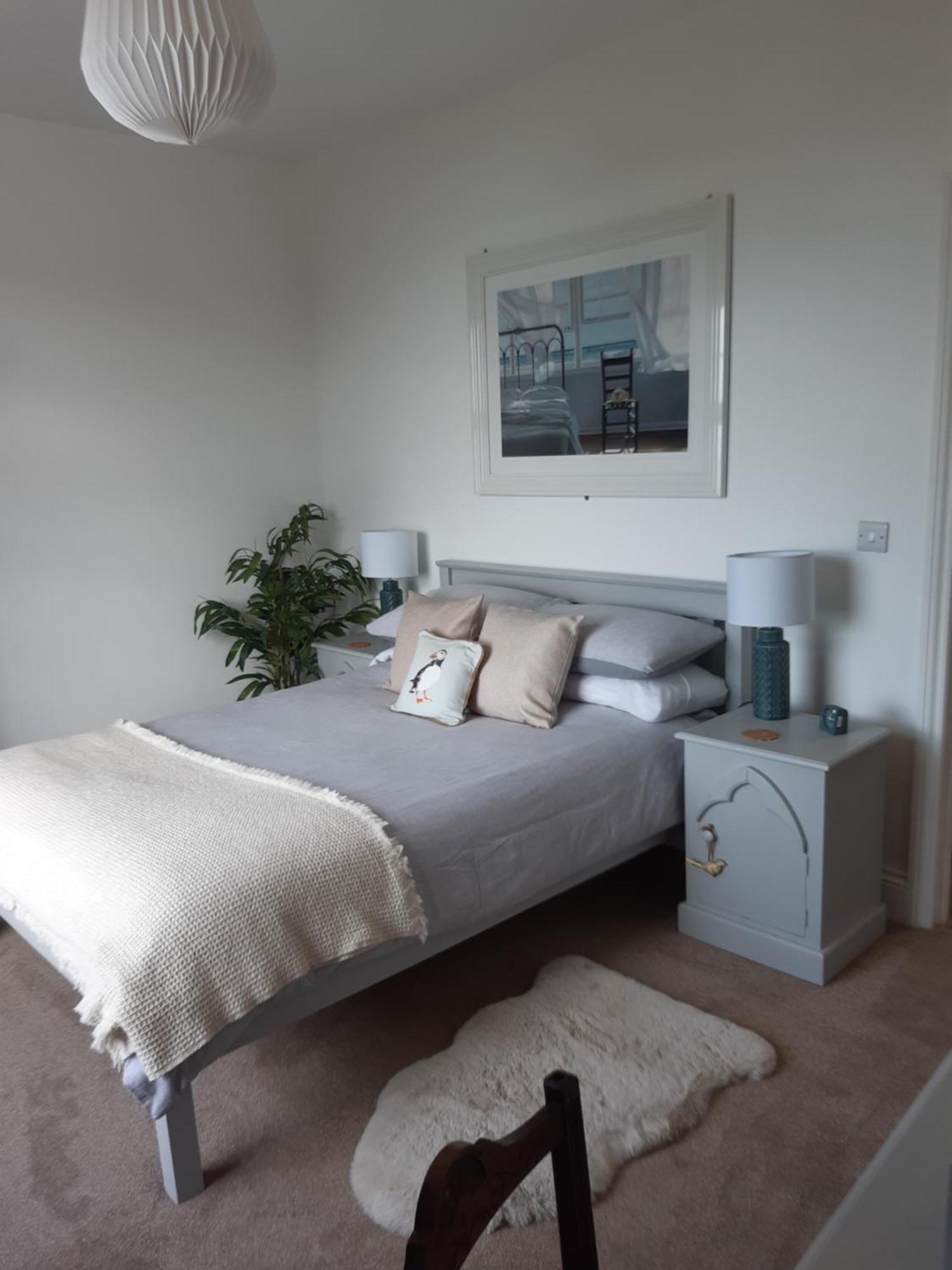Seasalt Loft Lägenhet Barmouth Exteriör bild
